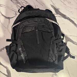 Patagonia Paxat 32L Backpack – Black